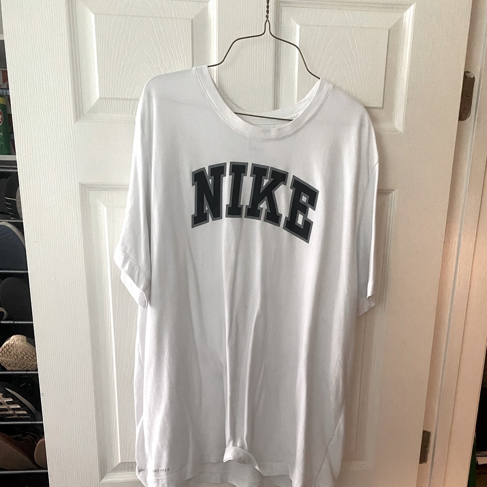 Nike Dri-fit